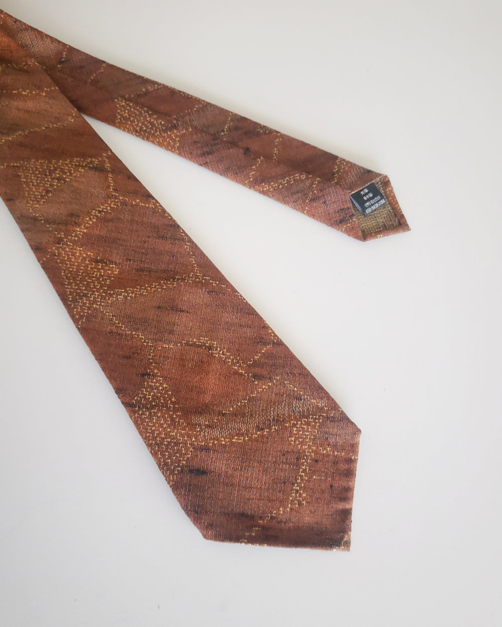 SETTE PIEGE[ネクタイ]【cravatta by renacnatta