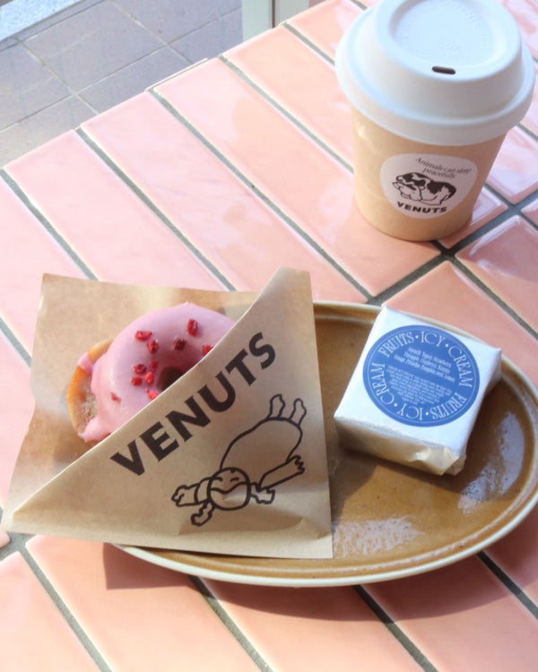 VENUTS（ヴィーナツ）SEASONAL SET