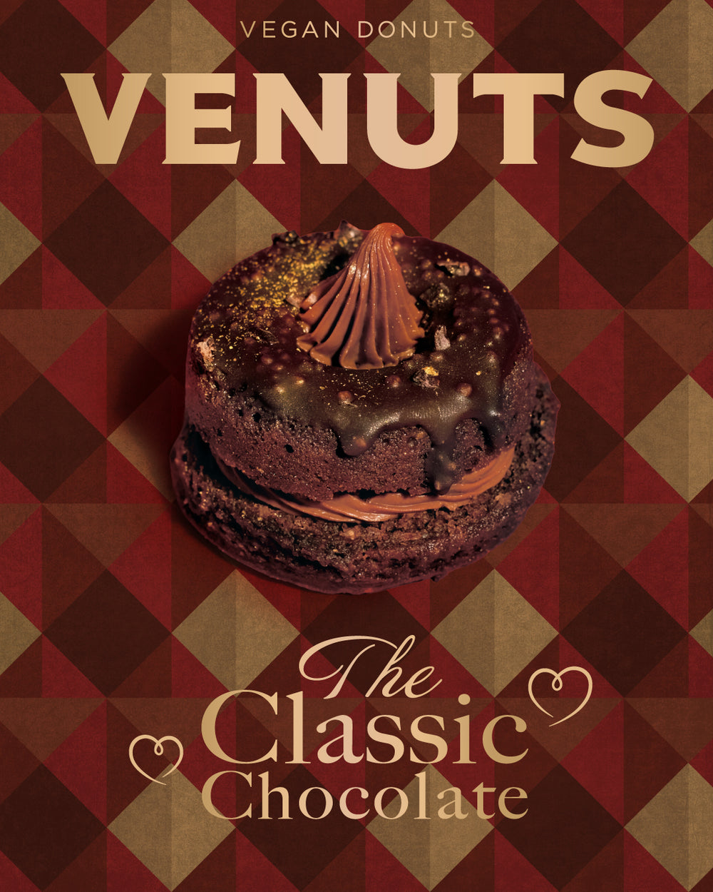 VENUTS（ヴィーナツ）SET – EARTH_FRIENDLY_OFFICIAL