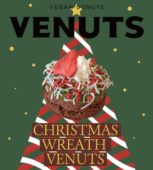 VENUTS（ヴィーナツ）SEASONAL SET