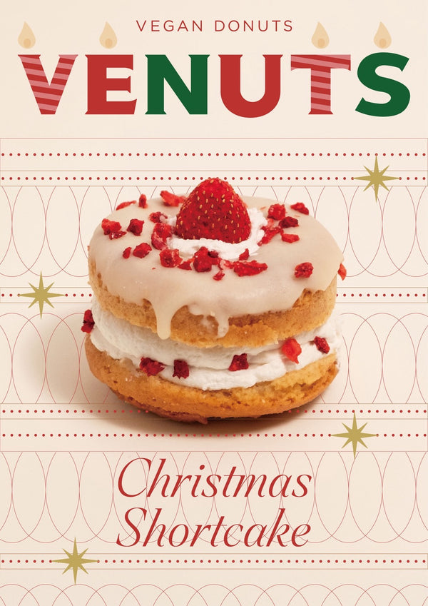 VENUTS（ヴィーナツ）SEASONAL SET